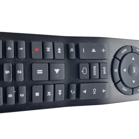 Bose Solo Cinemate Soundbar Universal Remote Control never used - Picture 4 of 7